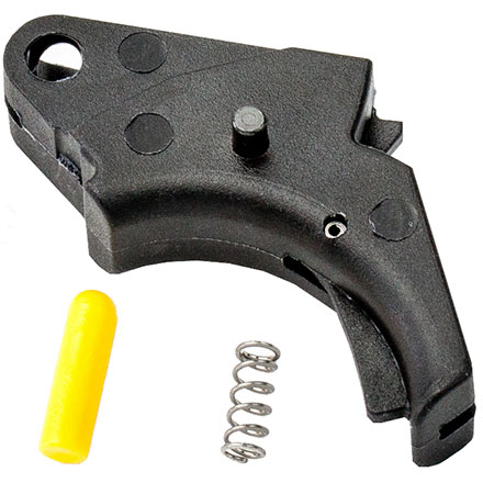 M&P Action Enhancement Polymer Trigger & Duty/Carry Kit