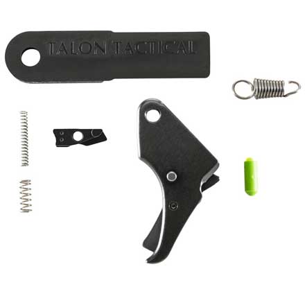M&P Shield 45 Action Enhancement Trigger and Duty Carry Kit