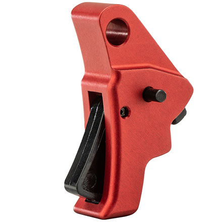Red Glock Action Enhancement Trigger Body Only
