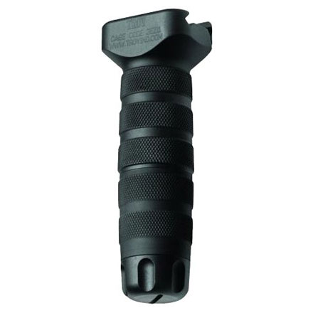 Troy Ind. Picatinny Modular Vertical Forend Grip Aluminum BLK