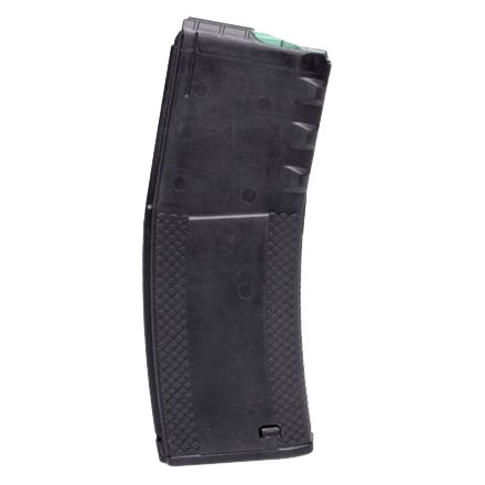 Troy Ind. Battlemag 30 Round Magazine for AR-15  Black Polymer