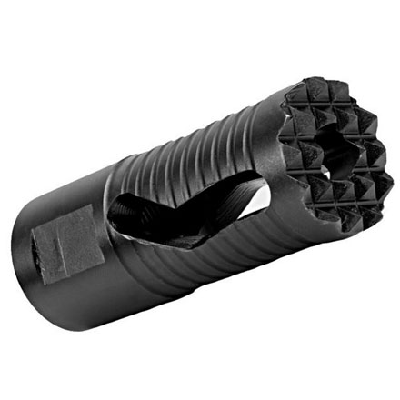 Medieval Muzzle Brake 5.56mm AR-15 1/2