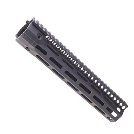 Troy Industries SOCC Battle Rail Free Float M-LOK Handguard AR-15 10.5
