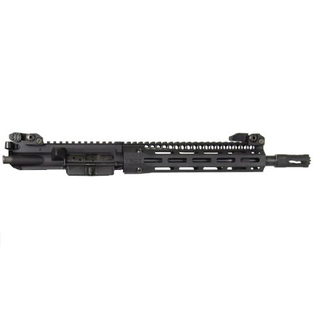 Troy Ind. AR-15 A4 Pistol Upper Receiver 5.56x45mm NATO 10.5