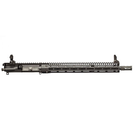 Troy Ind. AR-15 A4 Upper 5.56x45mm NATO 16
