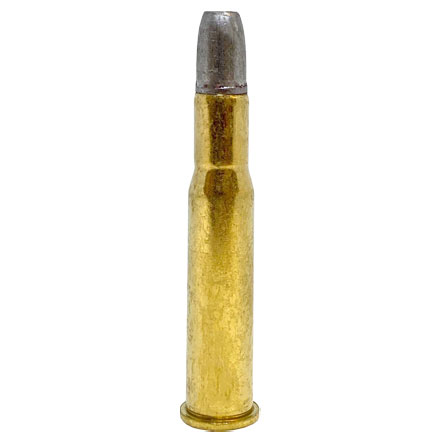 Atomic Ammunition Subsonic 30-30 Winchester 165 Grain Lead Round Nose Flat Point 20 Rounds