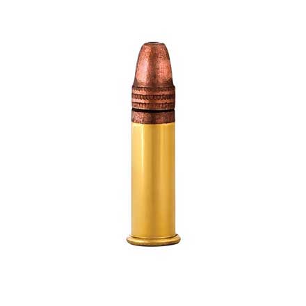 Aguila Super Extra 22 Long Rifle High Velocity 38 Grain Copper Plated Hollow Point 50 Rounds