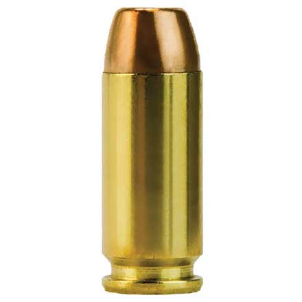 Aguila 10mm Auto180 Grain Full Metal Jacket 50 Rounds