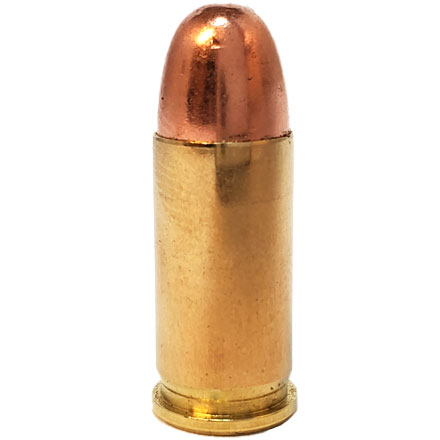 Aguila 45 Auto Full Metal Jacket 230 Grain 50 Rounds