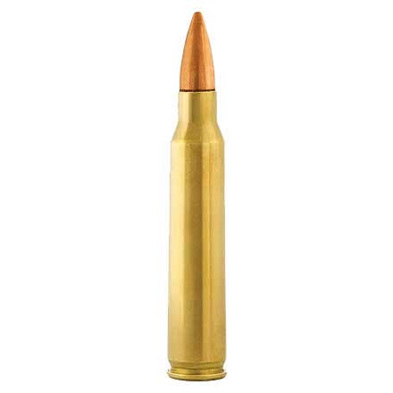 Aguila 5.56 Full Metal Jacket Boat Tail 62 Grain 50 Rounds