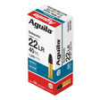 Aguila Subsonic Solid Point Ammo