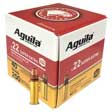 Aguila Super Extra High Velocity CP Solid Point SALE Ammo