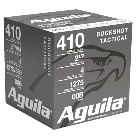 Aguila 410 Gauge 2-1/2