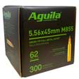 Aguila M855 Green Tip FMJBT Ammo
