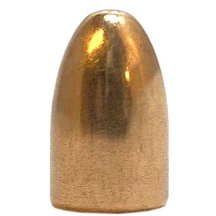 Aguila 9mm .355 Diameter 115 Grain Full Metal Jacket 1,000 Count