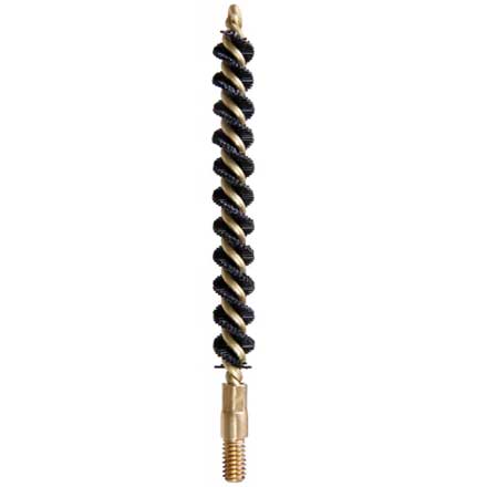 25 Caliber Nylon Bore Brush 8/32