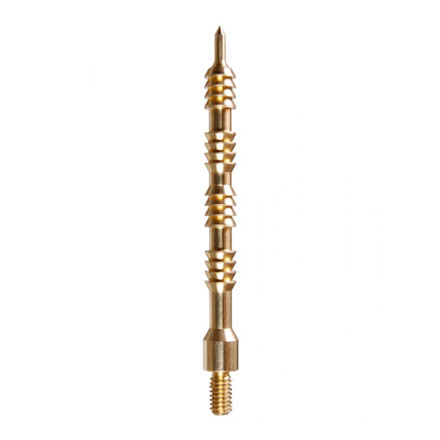 257-264-6.5 Caliber Brass Cleaning Jag 8/32