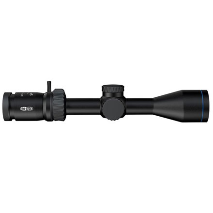 Optika5   2-10x42 - Z-Plex Riflescope