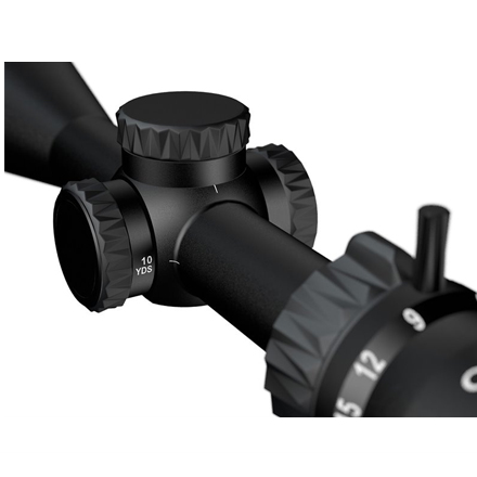 Optika5   3-15x44 - Z-Plex Riflescope