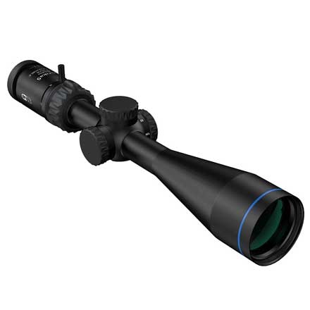 Optika5 4-20x50mm Z-Plex Riflescope