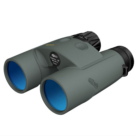 Optika LR Rangefinding 10x42 Binoculars