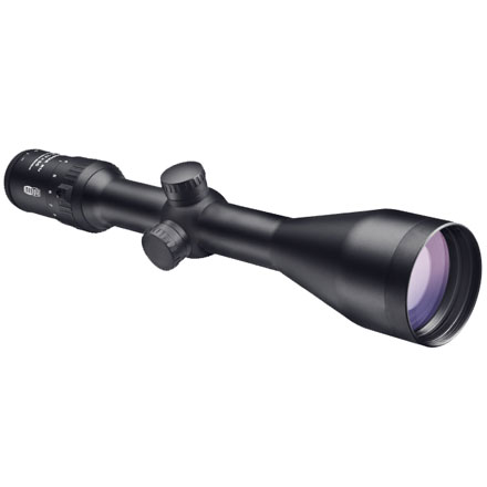MeoStar R1r 3-12x56 Illuminated BDC-3  Riflescope