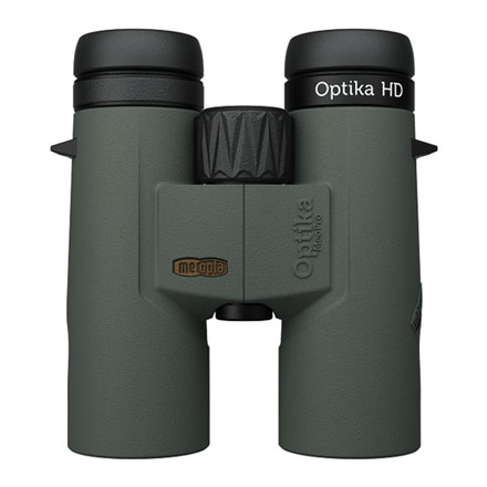 Optika HD 8x42 HD Binocular