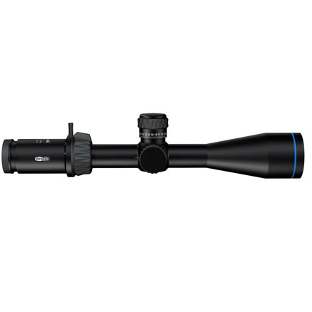 Optika6  FFP 3-18x50  Illuminated  BDC Riflescope