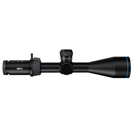Optika6 FFP 3-18x56 Illuminated BDC  Riflescope