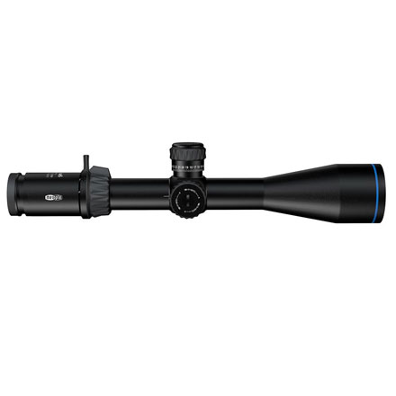 Optika6 FFP 5-30x56  DichroTech  BDC Riflescope