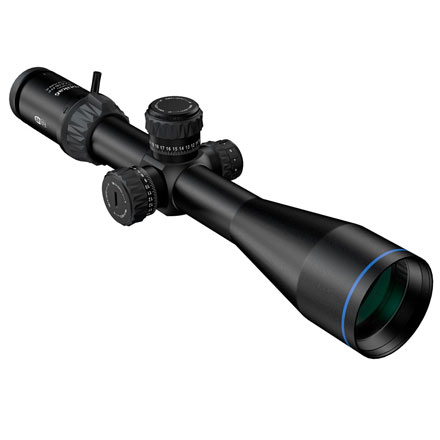 Optika6 FFP 5-30x56  Illuminated MRAD Riflescope