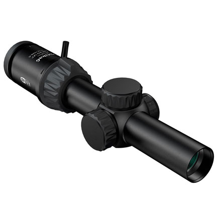 Optika6 SFP 1-6x24   Illuminated  Kdot Riflescope