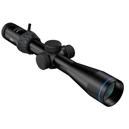 Optika6 SFP 2.5-15x44 Z-Plex Riflescope