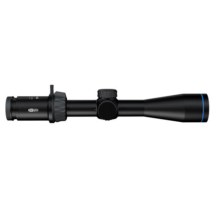 Optika6 SFP 2.5-15x44 DichroTech BDC  Riflescope