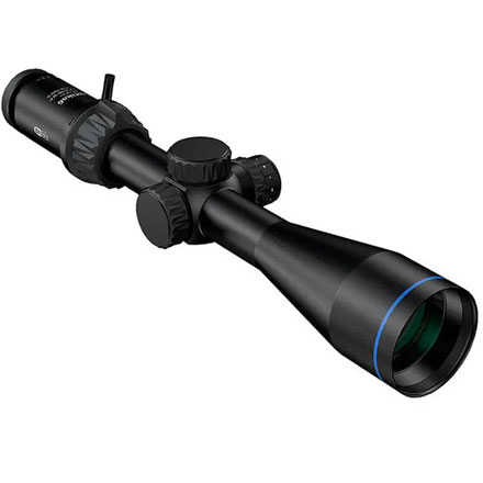 Optika6 SFP  3-18x50  Z-Plex Riflescope