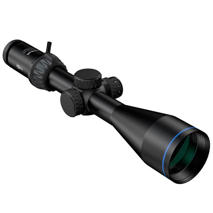 Optika6  SFP 3-18x56  Z-Plex Riflescope