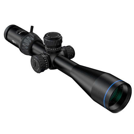 Optika6  SFP 4.5-27x50  BDC  Riflescope