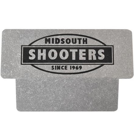 Reloading Bin Barriers With Midsouth Shooters Supply Logo