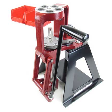 Standard Height Roller Handle For Hornady Lock-N-Load AP Press
