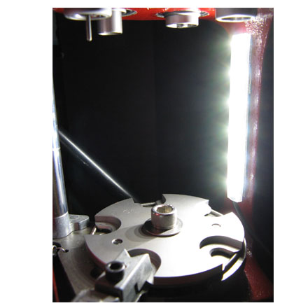 Skylight LED Shellplate Lighting System For The Hornady Lock-N-Load AP Press