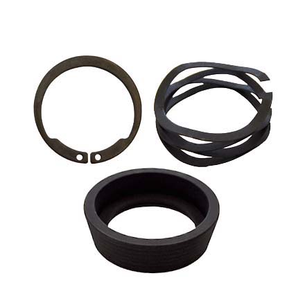 AR-15 Delta Ring Assembly (Packed)