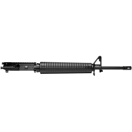 20" Pre-Ban Flat Top Heavy Profile Complete Upper Assembly