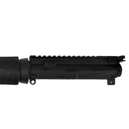 AR15 Pistol 11.5"  Pre-Ban Flat Top Complete Upper Assembly