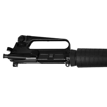 16" Pre-Ban A2 With Carry Handle Complete Upper Assembly Light Weight Barrel