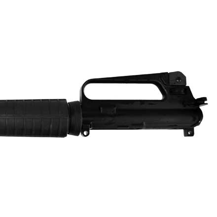 16" Pre-Ban A2 With Carry Handle Complete Upper Assembly Light Weight Barrel