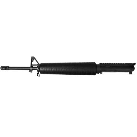 20" Pre-Ban Flat Top Government Profile Complete Upper Assembly