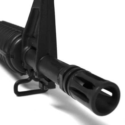 Del-Ton AR-15 Pistol Kit - 11.5"  (Complete Upper, Lower Parts Kit & Pistol Buffer Tube)