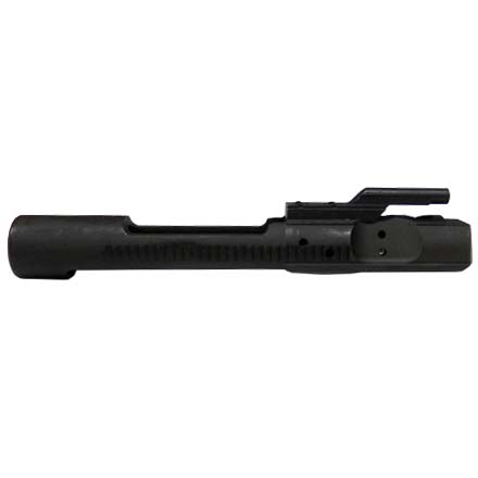 Mil Spec AR-15 Bolt Carrier And Key