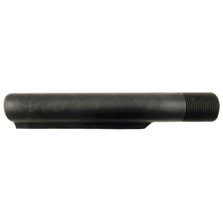 AR-15 Buttstock Buffer Tube Carbine (Commercial 6 Position Tube)