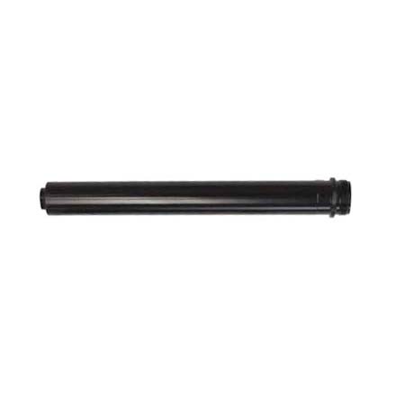 Standard A2 Buffer Tube for AR-15 (For Standard Non-Collapsible Stocks)
